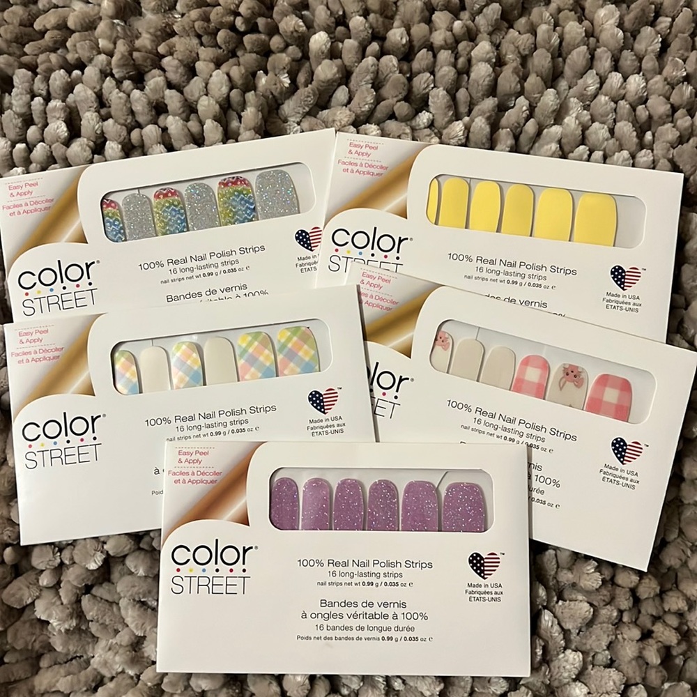 Color Street